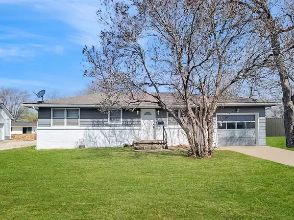 504 W Mill ST, Butler, MO 64730