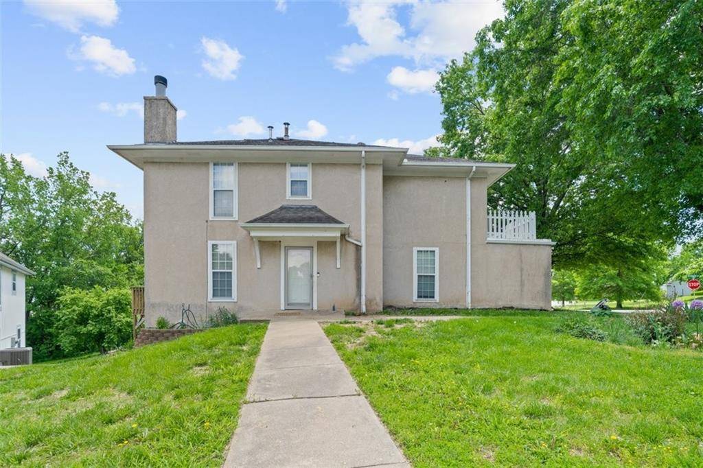 1309 N 79th TER, Kansas City, KS 66112