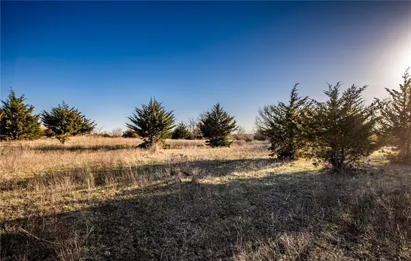 Blue Mound, KS 66010,000 Gorman RD