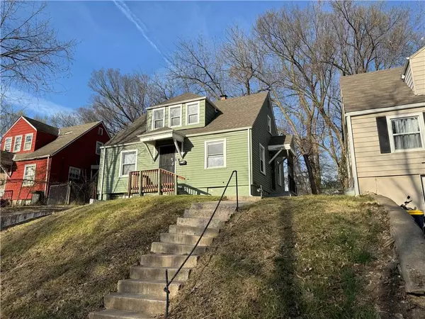 Kansas City, MO 64130,4412 KENSINGTON AVE