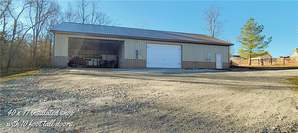 Lot 103 Ancient Cedar DR, Warsaw, MO 65355