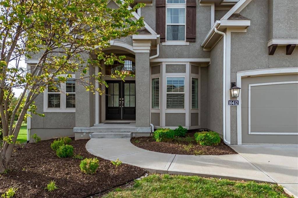 Overland Park, KS 66221,10412 W 170TH PL