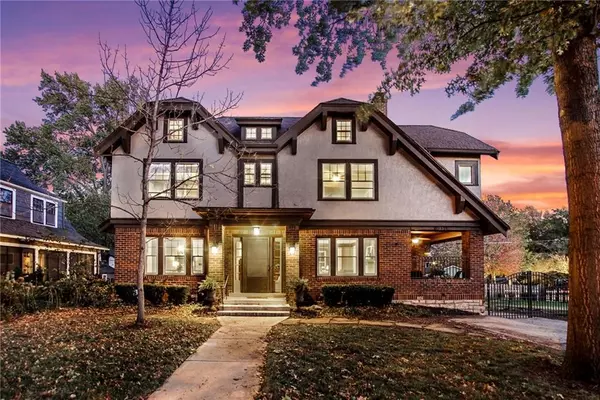 Kansas City, MO 64113,6231 Morningside DR