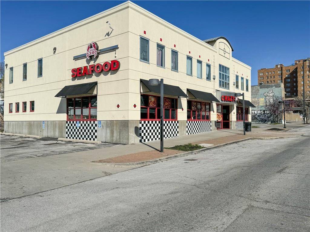Kansas City, MO 64111,3756 Broadway BLVD