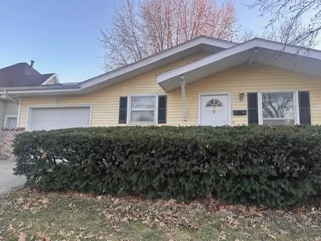 406 Calhoun ST, Chillicothe, MO 64601