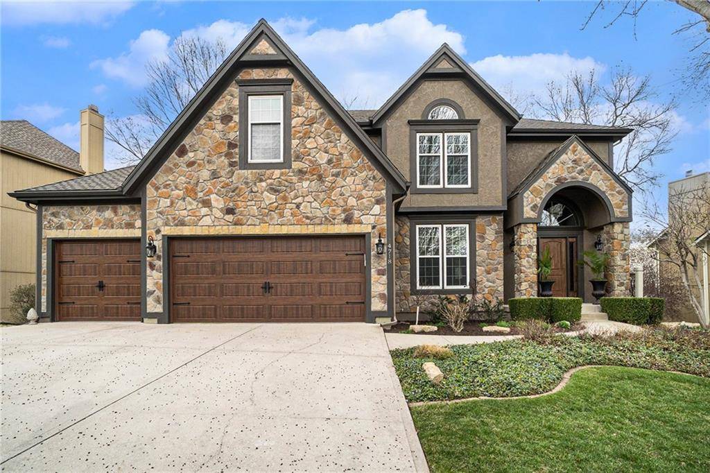 14718 W 70th ST,  Shawnee,  KS 66216