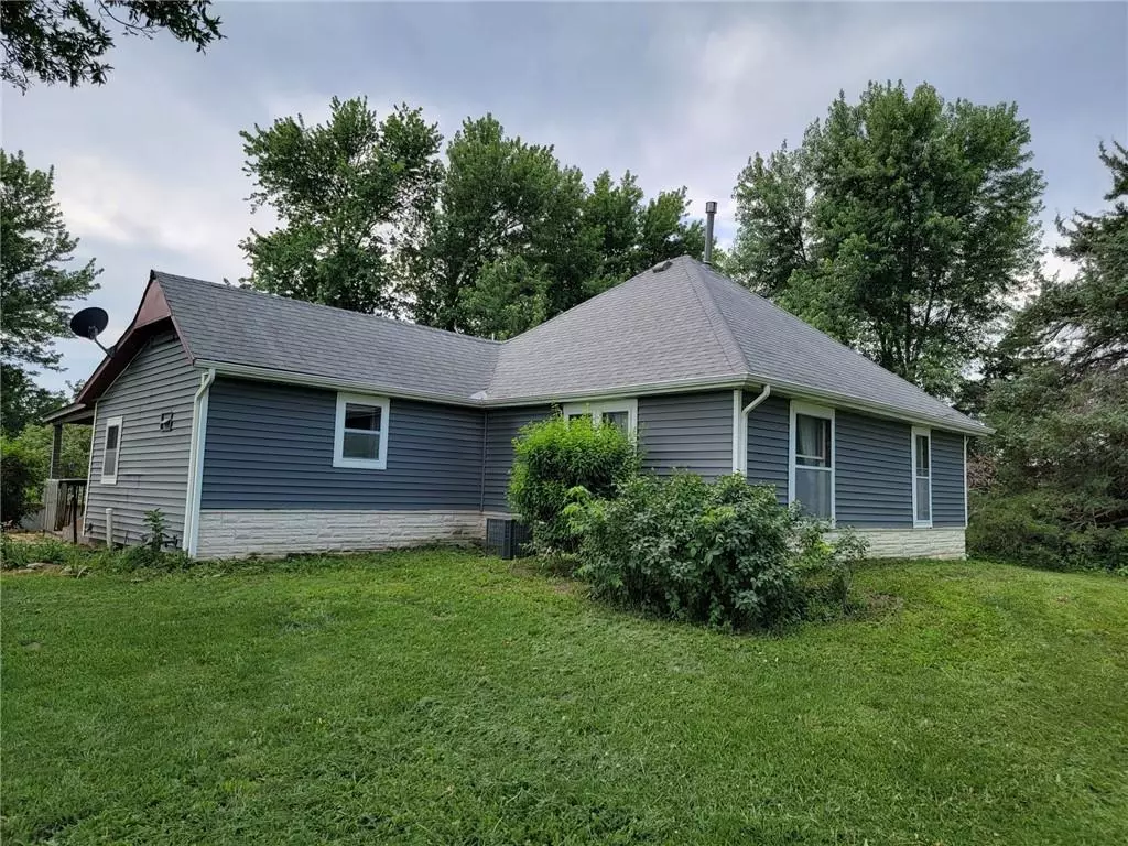 Richmond, KS 66080,2614 Clark RD