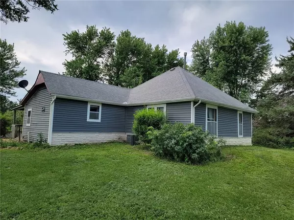 2614 Clark RD, Richmond, KS 66080