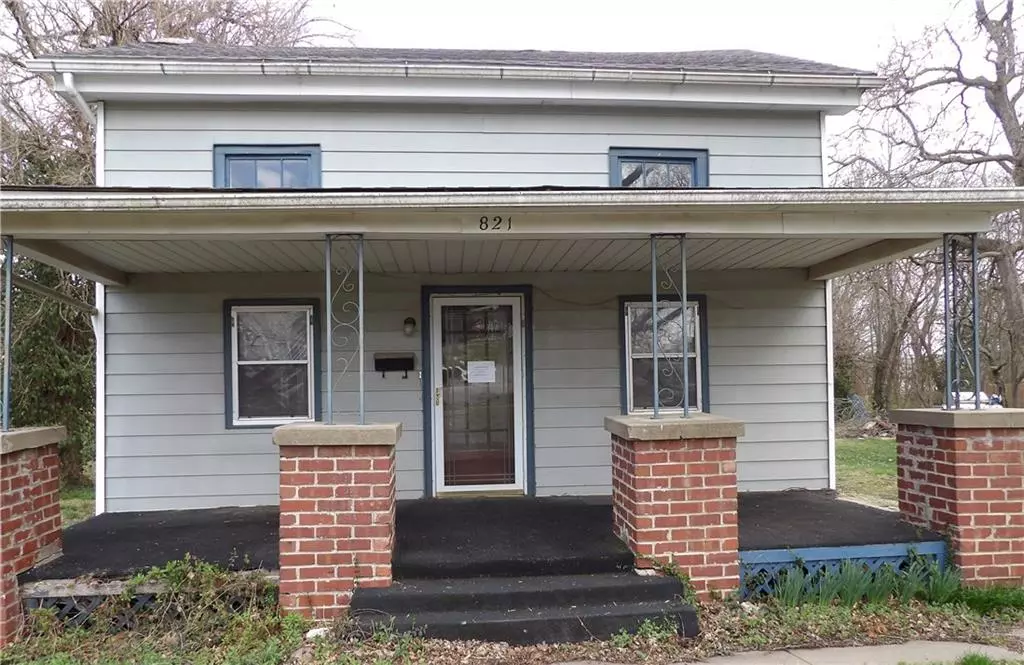 Osawatomie, KS 66064,821 4th ST