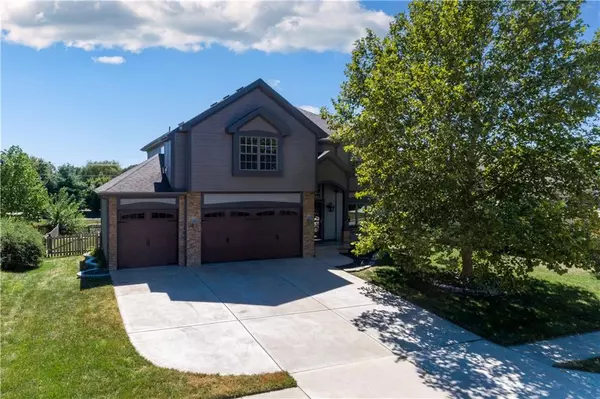 Kansas City, MO 64155,1315 NE 106th TER
