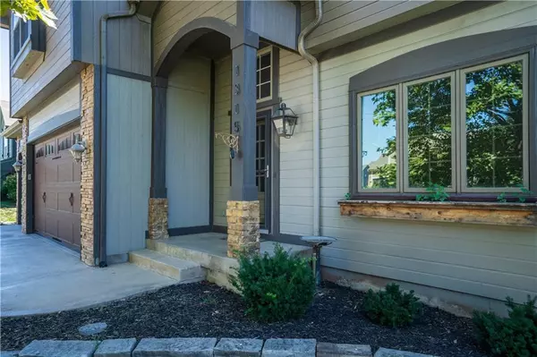 Kansas City, MO 64155,1315 NE 106th TER