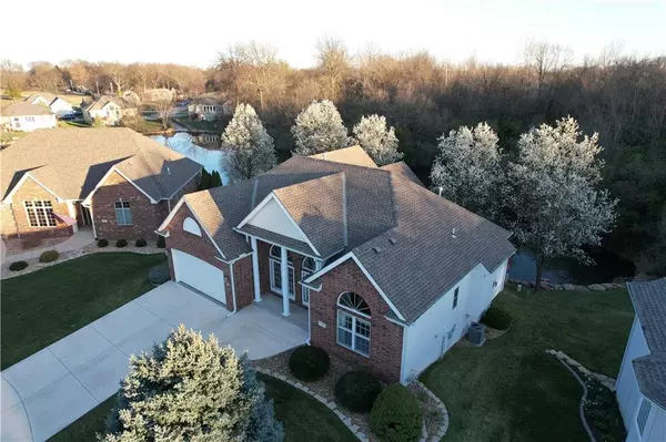 Lansing, KS 66043,703 Bellerive CT