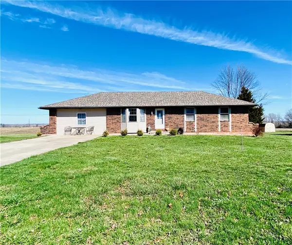 702 NW 8TH ST, Concordia, MO 64020