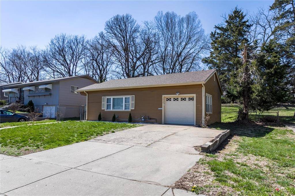 Kansas City, MO 64130,3934 Kensington AVE