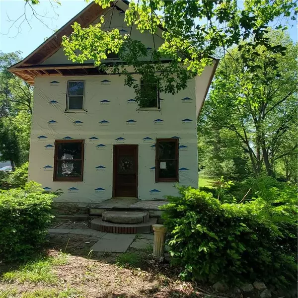 818 S Glenwood AVE, Independence, MO 64053