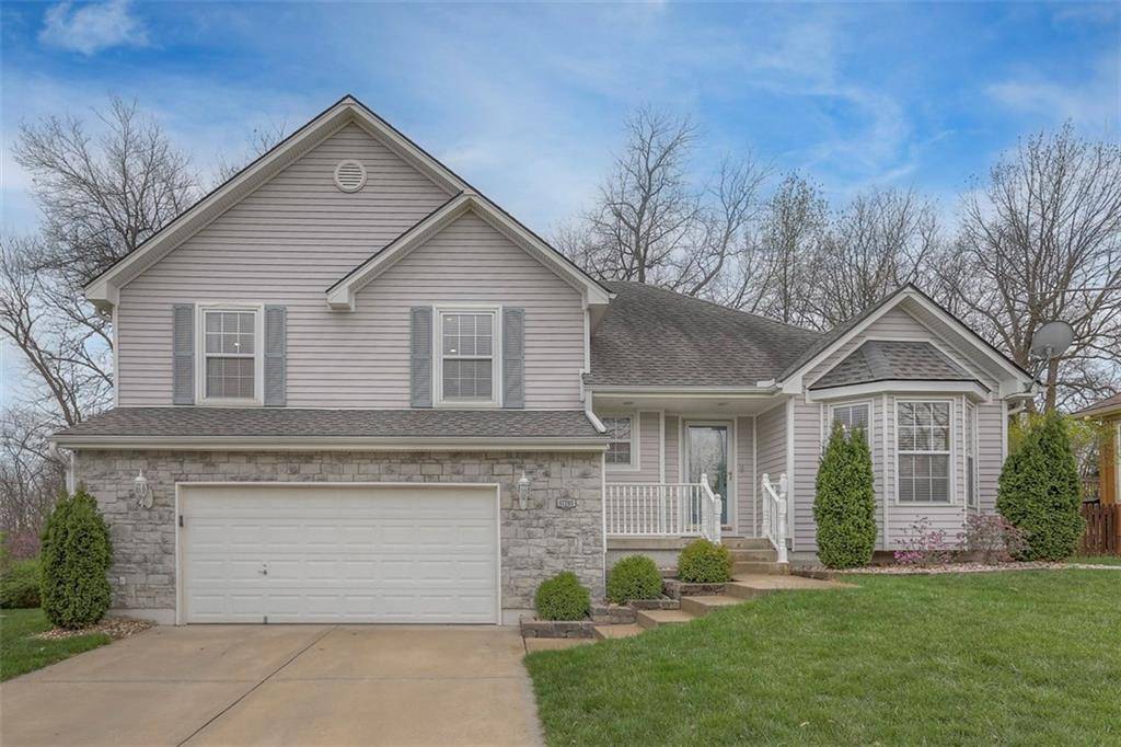 17705 E 36th Street CT #S, Independence, MO 64055