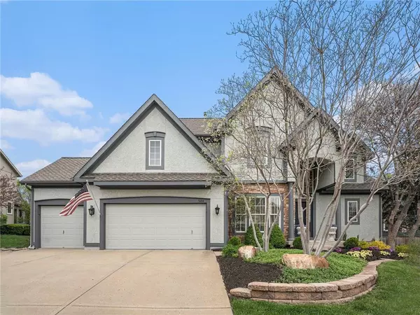 Overland Park, KS 66224,3604 W 155th ST