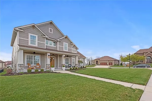 Riverside, MO 64150,4502 NW Verona DR