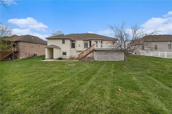 Raymore, MO 64083,703 Meadowlark DR