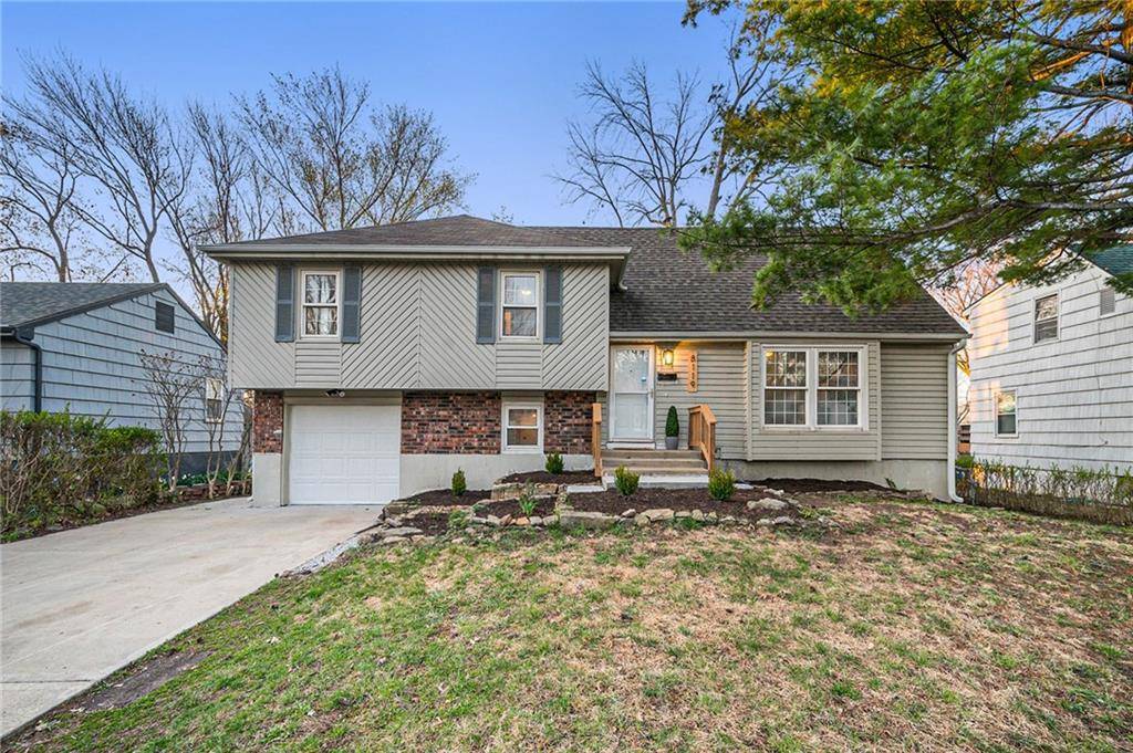 Grandview, MO 64030,8119 E 133rd TER