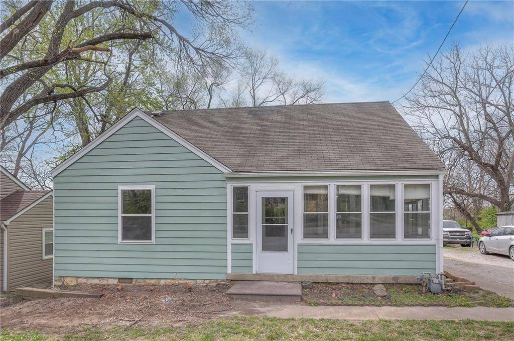 5117 Parkview AVE,  Kansas City,  KS 66104