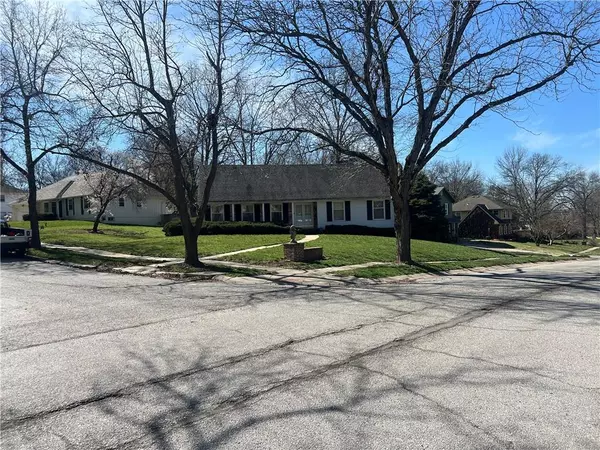 Kansas City, MO 64137,3613 Birchwood DR