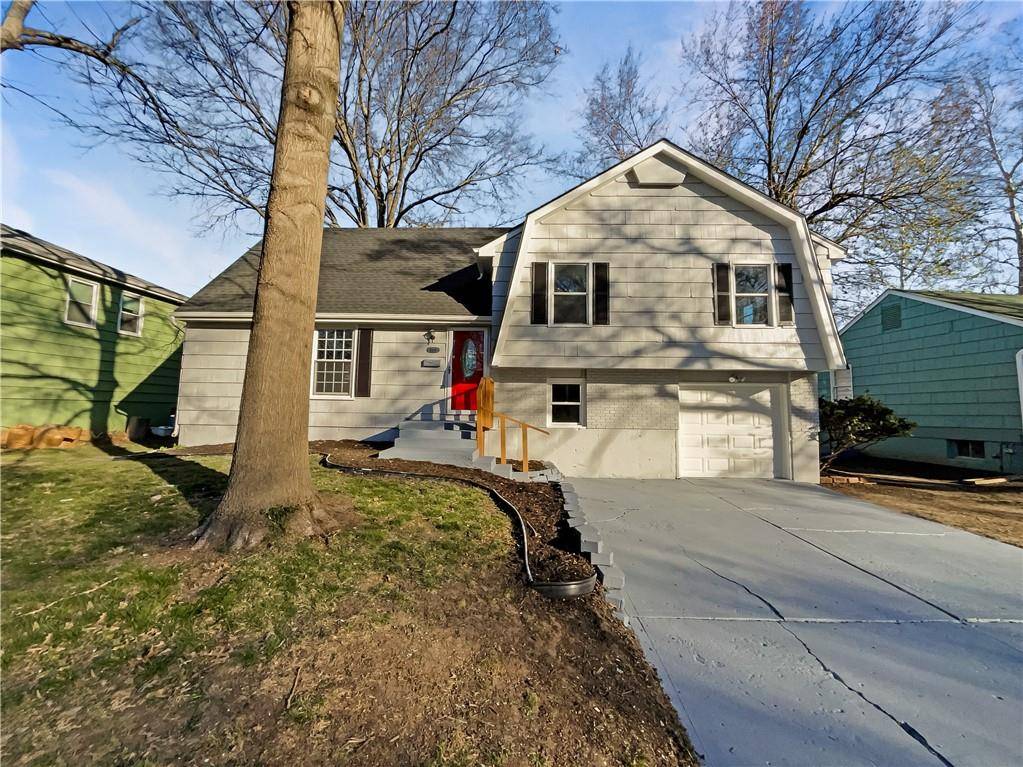 Grandview, MO 64030,8218 E 133rd TER