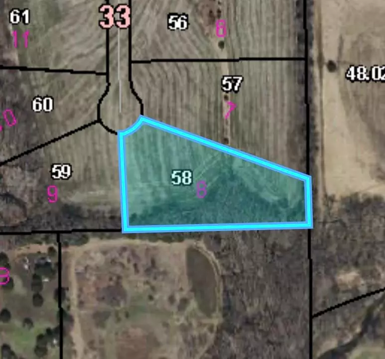 Basehor, KS 66007,Lot 8 166th ST