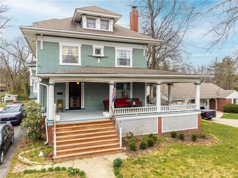 344 S Business Highway 13 HWY, Lexington, MO 64067