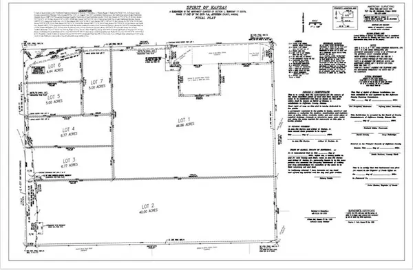 Ozawkie, KS 66070,46th ST