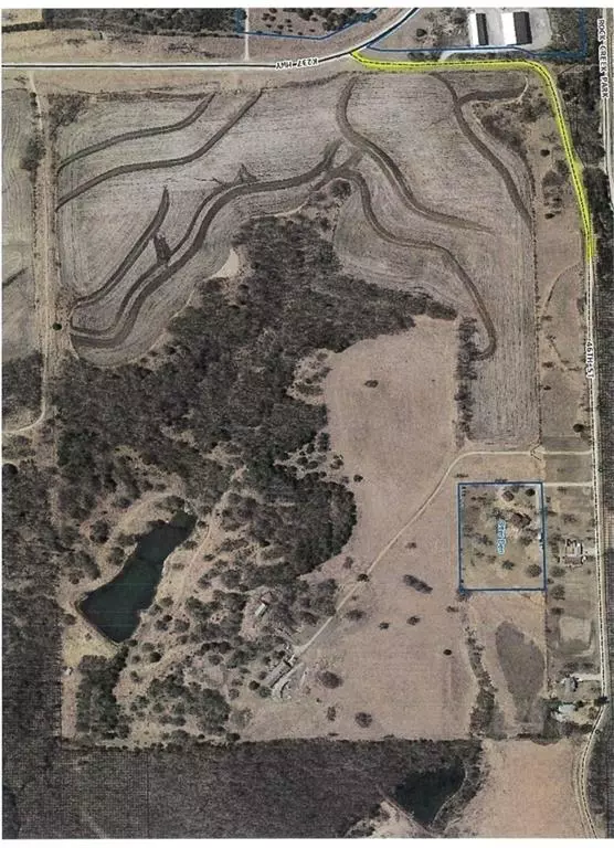 Ozawkie, KS 66070,0 46th ST