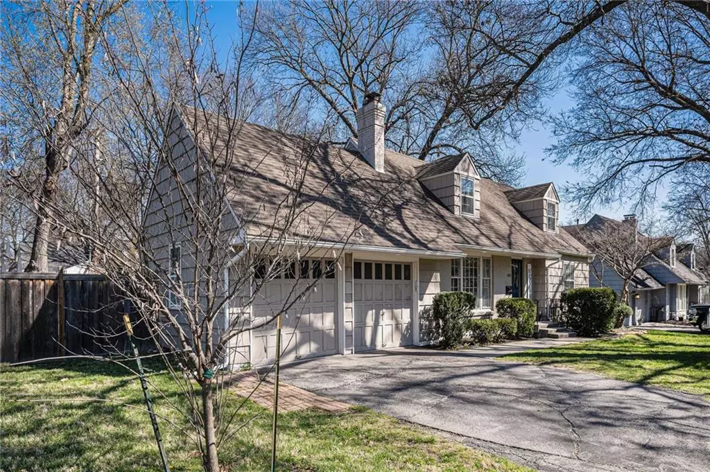 Kansas City, MO 64113,1240 W 69th TER