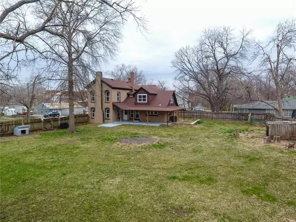 Bethany, MO 64424,305 S 17th ST