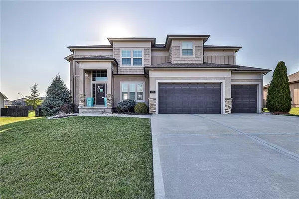 Greenwood, MO 64034,1582 Woodland RD