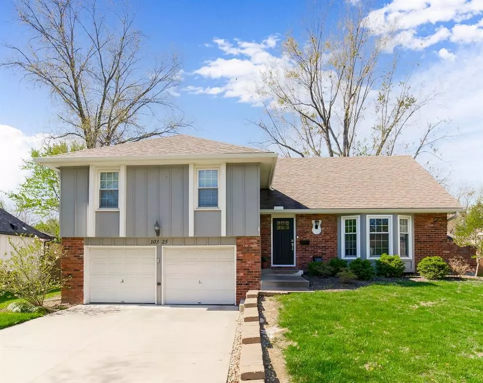 Overland Park, KS 66214,10325 W 92nd PL