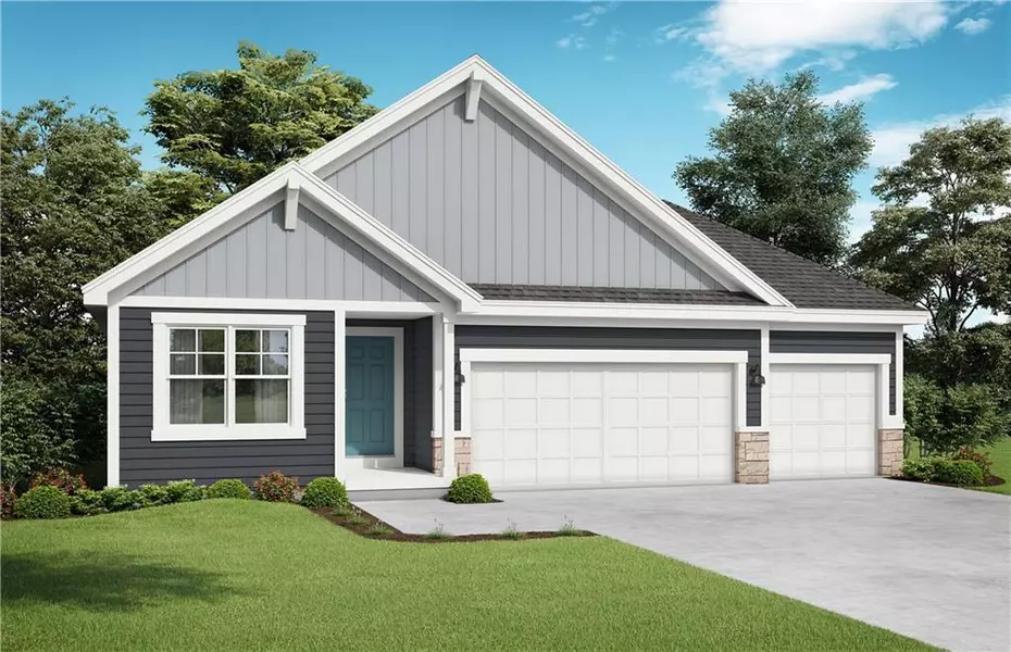 13201 W 182nd ST, Overland Park, KS 66013