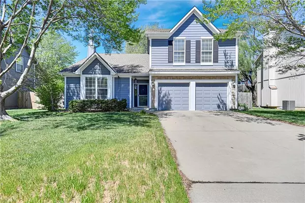 10214 W 51st TER, Merriam, KS 66203