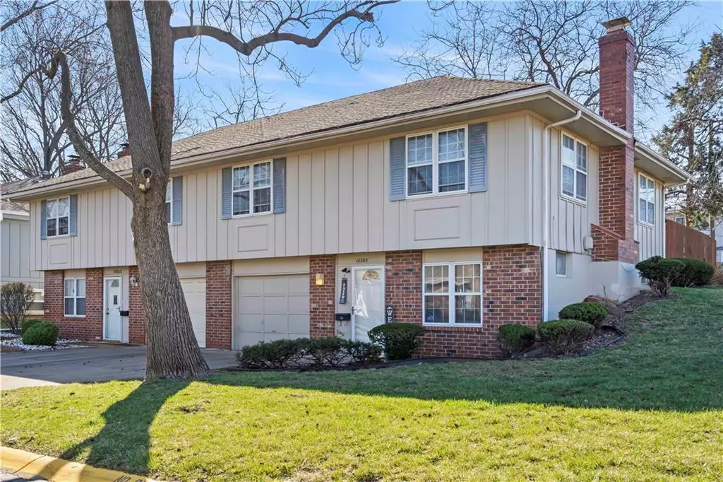 Overland Park, KS 66212,10265 W 96th PL