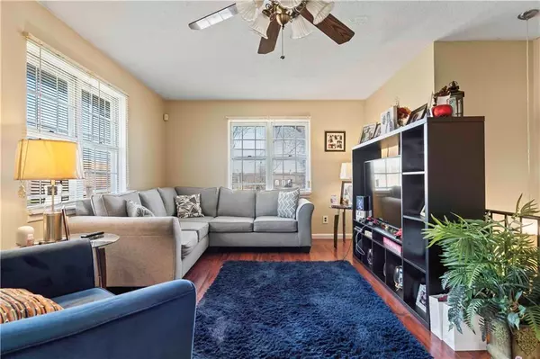 Overland Park, KS 66212,10265 W 96th PL