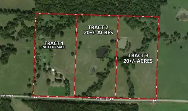 Garden City, MO 64747,TBD Tract 3, State Route B HWY