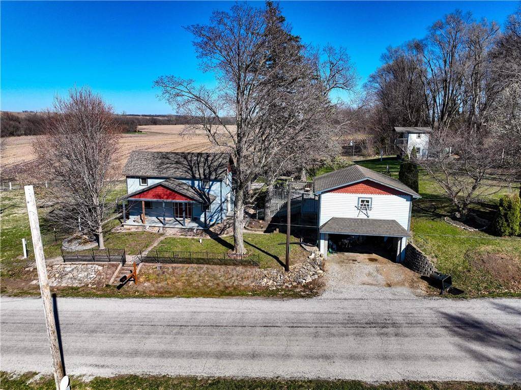 218 Temple ST, Robinson, KS 66532
