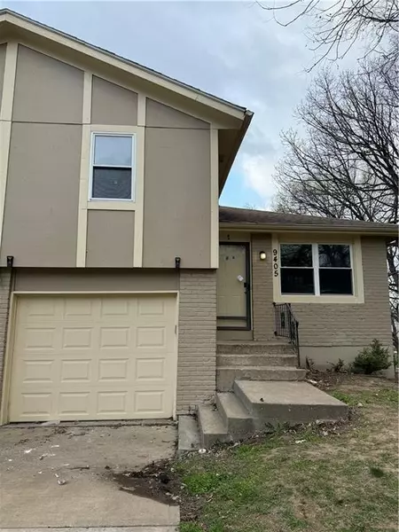 9405 W 48th TER, Merriam, KS 66203