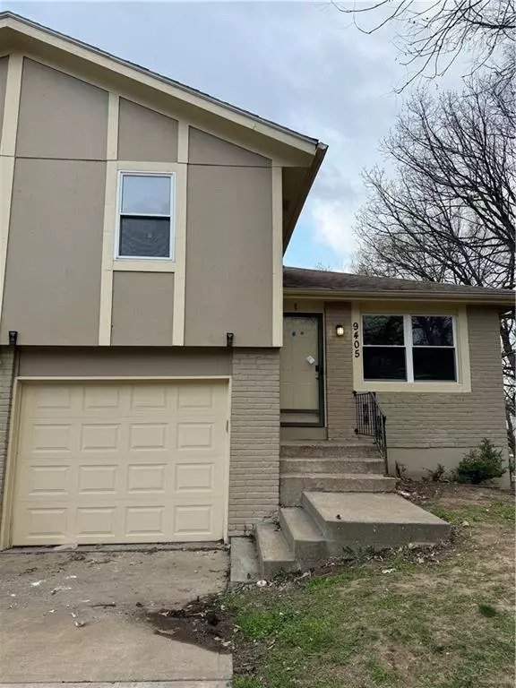 Merriam, KS 66203,9405 W 48th TER