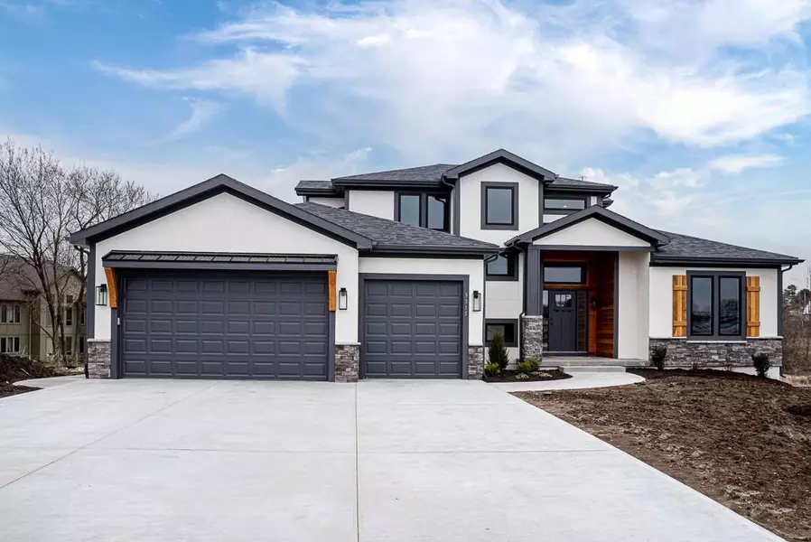 22521 155th TER, Basehor, KS 66007