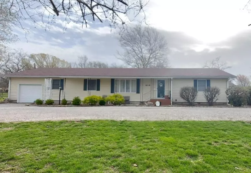416 S Western AVE, Girard, KS 66743