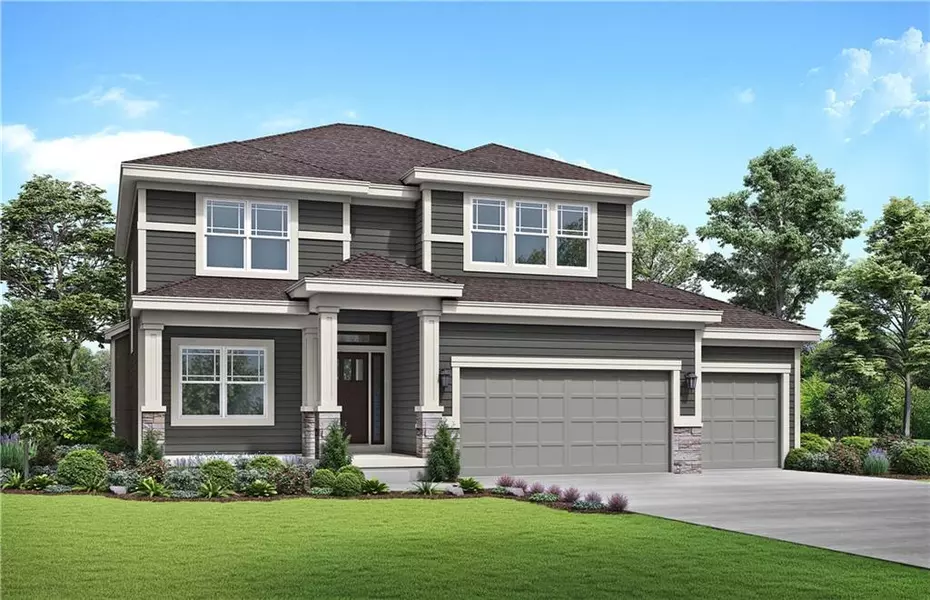 13117 W 182nd PL, Overland Park, KS 66013