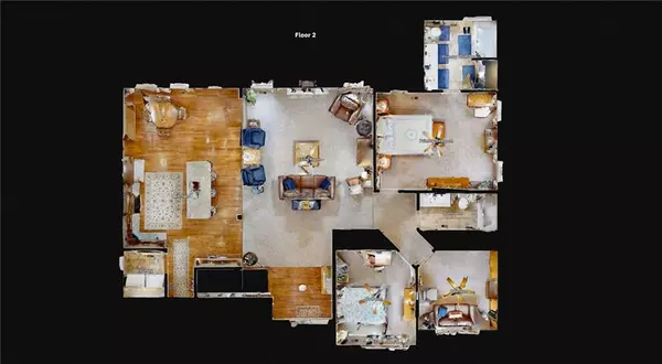 St Joseph, MO 64505,19327 Tomahawk LN