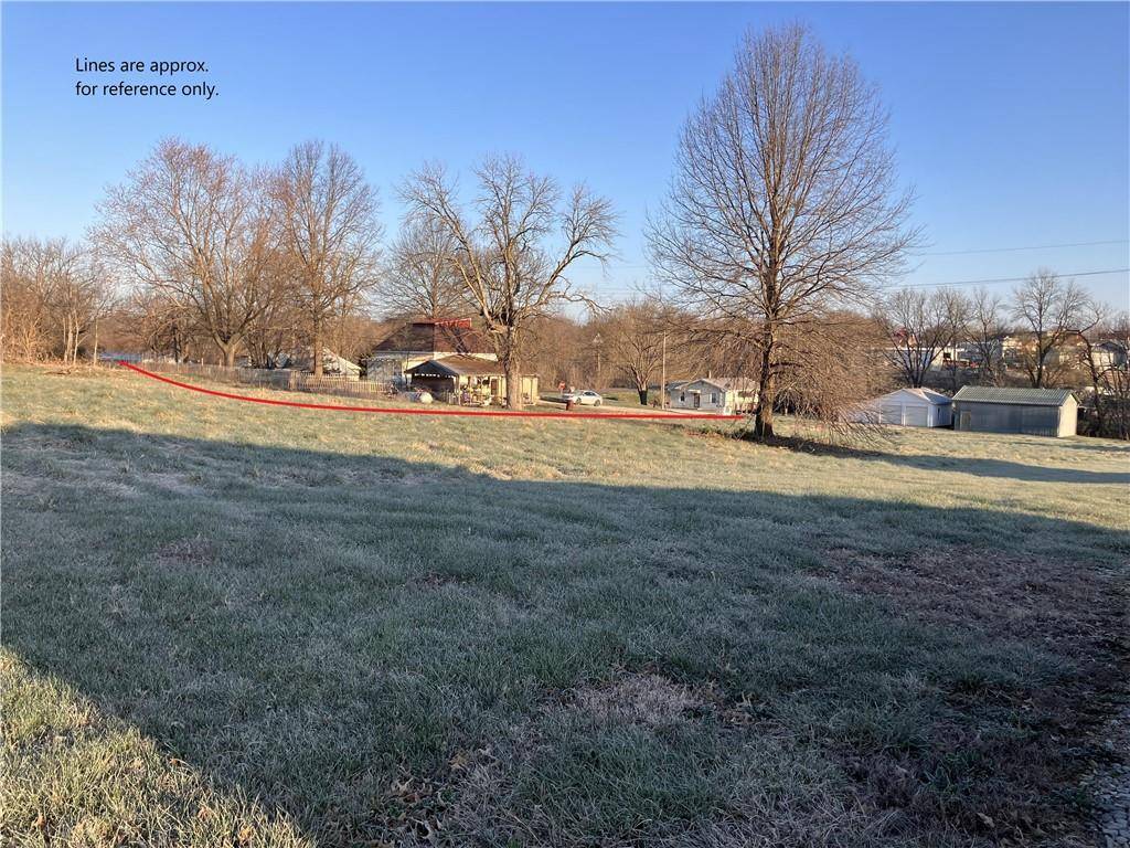 Braymer, MO 64624,SE Tait Park DR