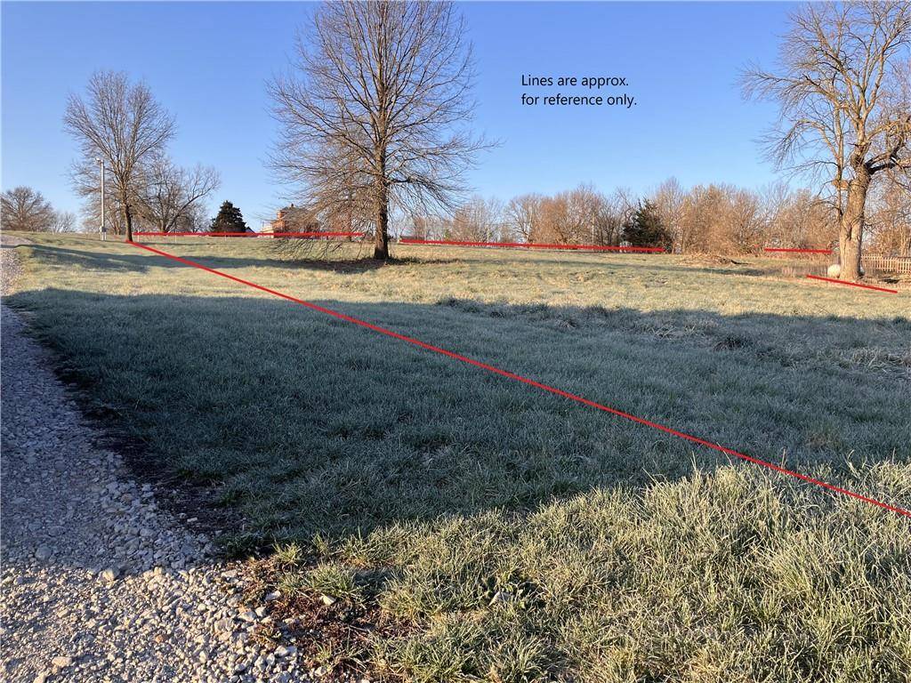 Braymer, MO 64624,SE Tait Park DR