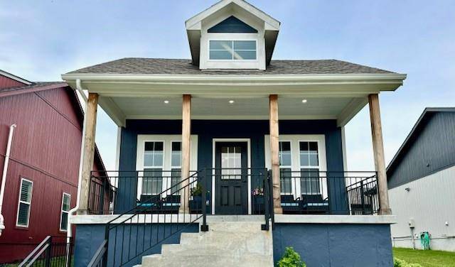 1113 S Minton RD, Independence, MO 64056